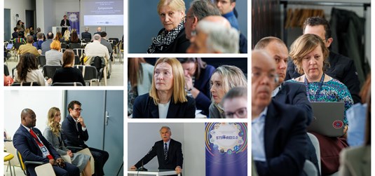 Centri izvrsnosti u fokusu simpozija STIM: inovacije, transfer tehnologije i suradnja s industrijom